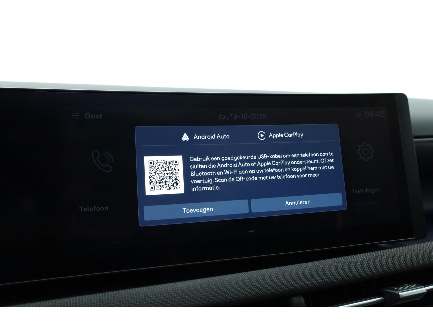 Hyundai Tucson 1.6 T-GDI PHEV 4WD | MY2025 | Pano | HUD | Krell Audio | 360cam | Stoelventilatie | Stoel-Stuurverw.