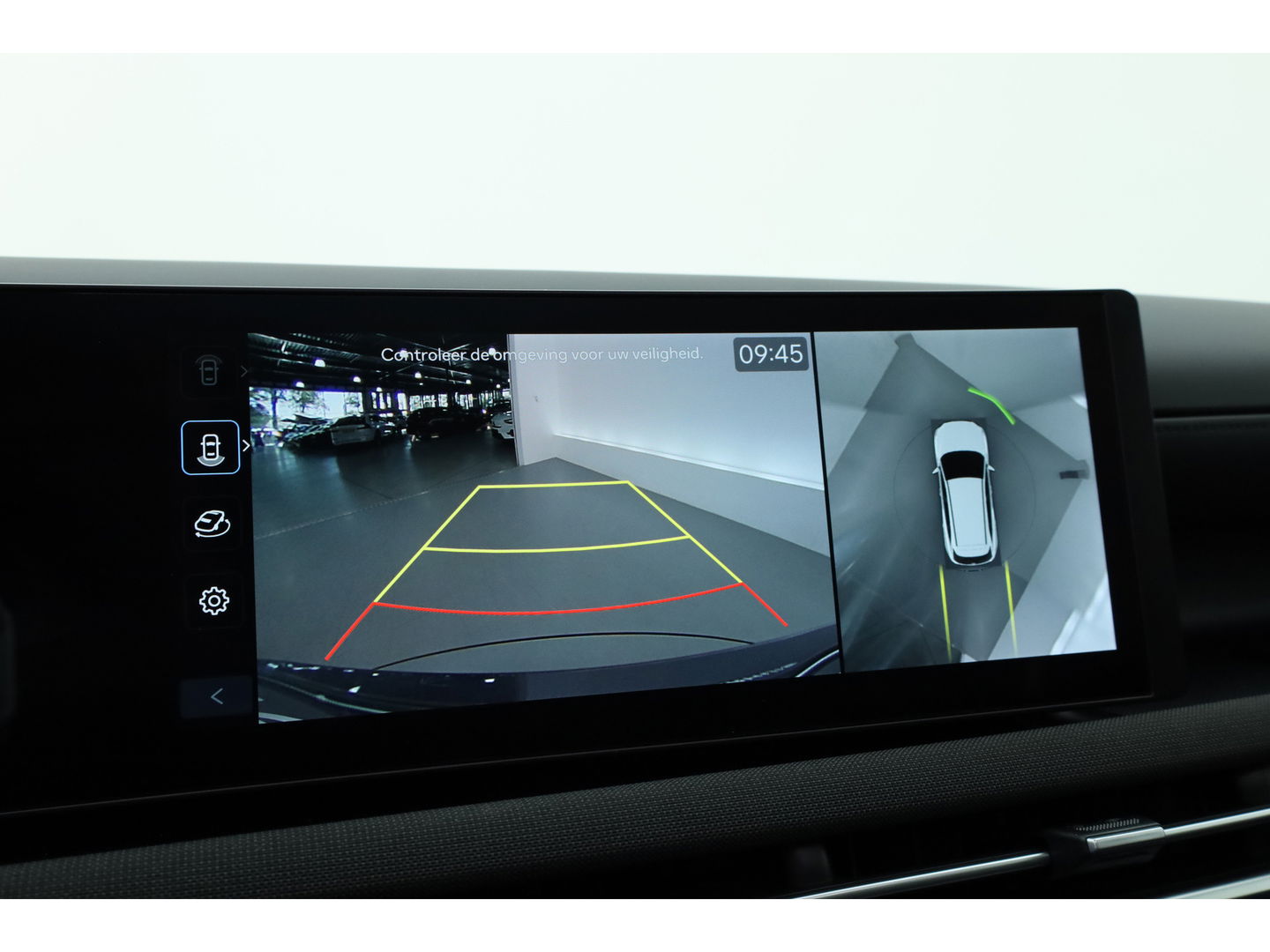 Hyundai Tucson 1.6 T-GDI PHEV 4WD | MY2025 | Pano | HUD | Krell Audio | 360cam | Stoelventilatie | Stoel-Stuurverw.