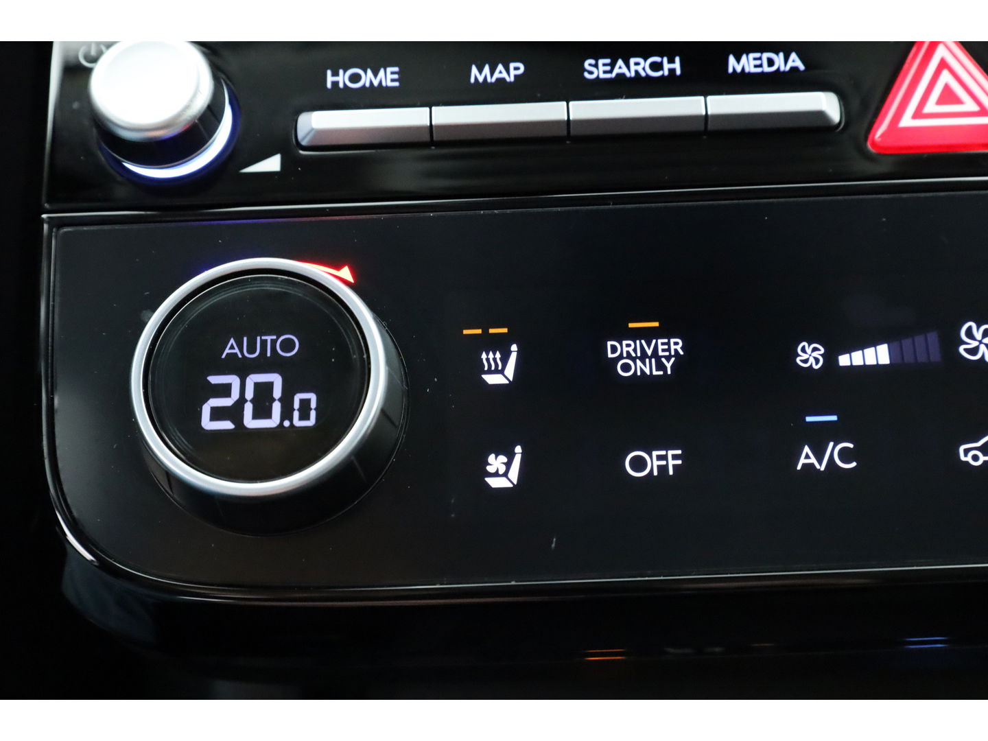 Hyundai Tucson 1.6 T-GDI PHEV 4WD | MY2025 | Pano | HUD | Krell Audio | 360cam | Stoelventilatie | Stoel-Stuurverw.