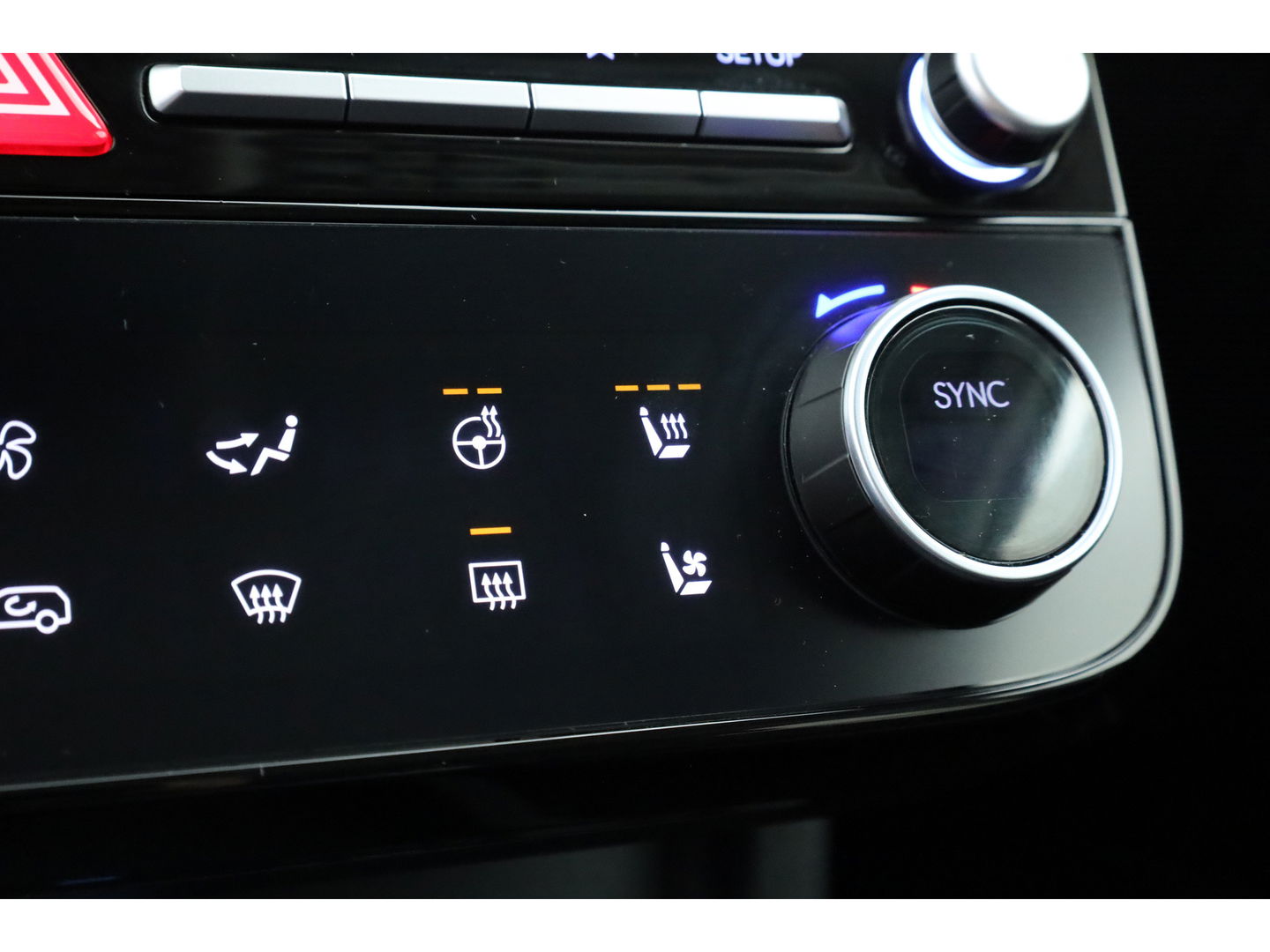 Hyundai Tucson 1.6 T-GDI PHEV 4WD | MY2025 | Pano | HUD | Krell Audio | 360cam | Stoelventilatie | Stoel-Stuurverw.