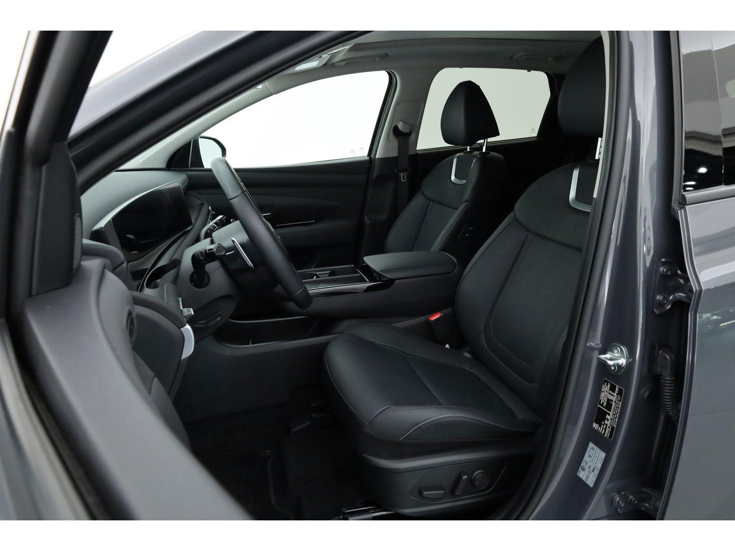 Hyundai Tucson 1.6 T-GDI PHEV 4WD | MY2025 | Pano | HUD | Krell Audio | 360cam | Stoelventilatie | Stoel-Stuurverw.