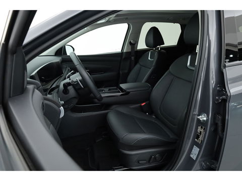 Hyundai Tucson 1.6 T-GDI PHEV 4WD | MY2025 | Pano | HUD | Krell Audio | 360cam | Stoelventilatie | Stoel-Stuurverw.
