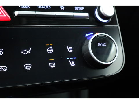 Hyundai Tucson 1.6 T-GDI PHEV 4WD | MY2025 | Pano | HUD | Krell Audio | 360cam | Stoelventilatie | Stoel-Stuurverw.