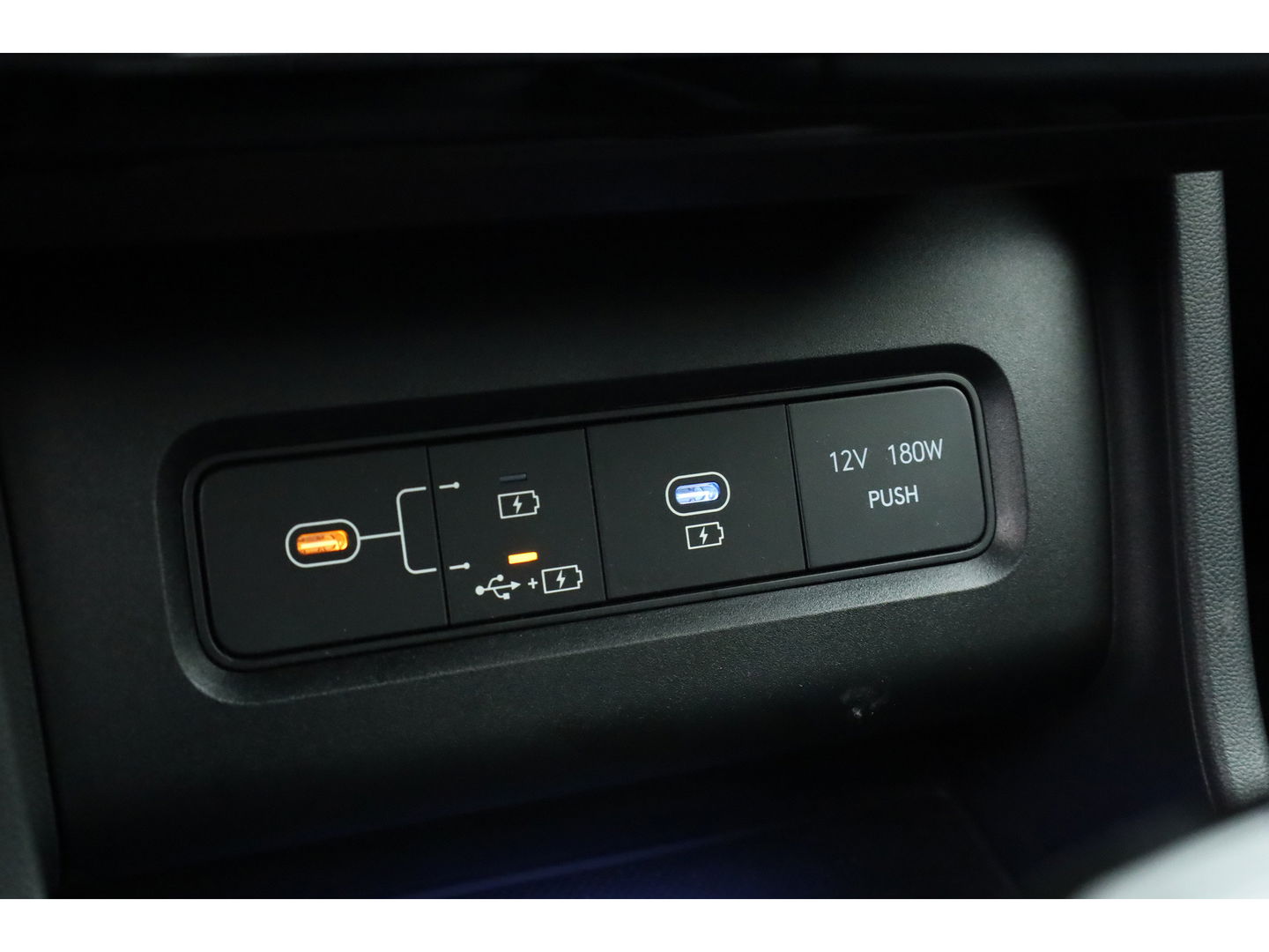 Hyundai Tucson 1.6 T-GDI PHEV 4WD | MY2025 | Pano | HUD | Krell Audio | 360cam | Stoelventilatie | Stoel-Stuurverw.