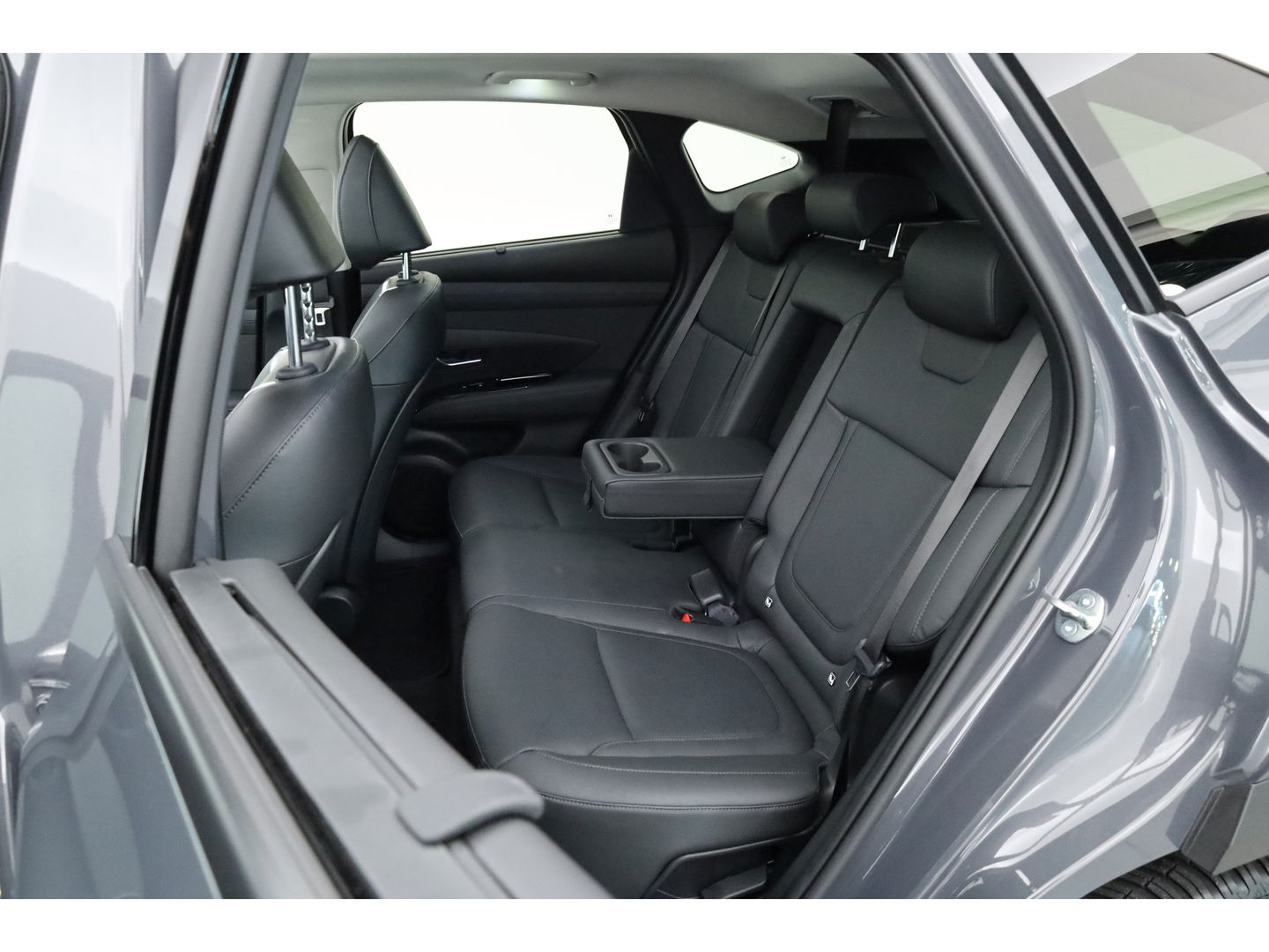 Hyundai Tucson 1.6 T-GDI PHEV 4WD | MY2025 | Pano | HUD | Krell Audio | 360cam | Stoelventilatie | Stoel-Stuurverw.