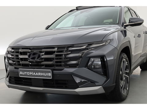 Hyundai Tucson 1.6 T-GDI PHEV 4WD | MY2025 | Pano | HUD | Krell Audio | 360cam | Stoelventilatie | Stoel-Stuurverw.