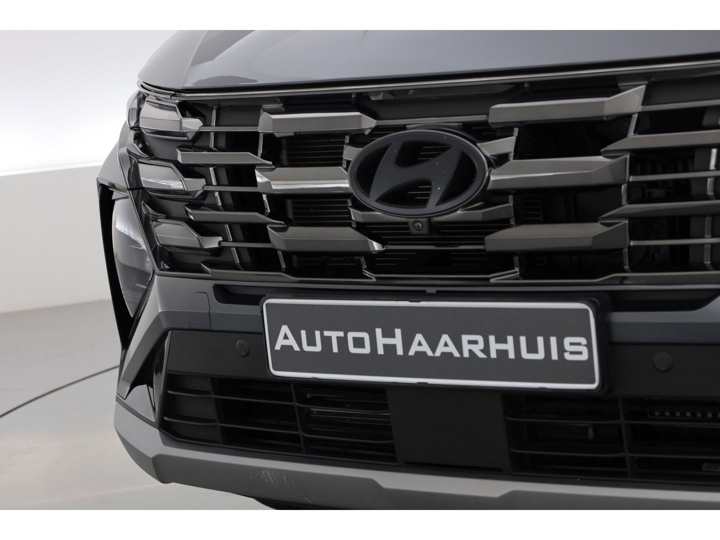 Hyundai Tucson 1.6 T-GDI PHEV 4WD | MY2025 | Pano | HUD | Krell Audio | 360cam | Stoelventilatie | Stoel-Stuurverw.