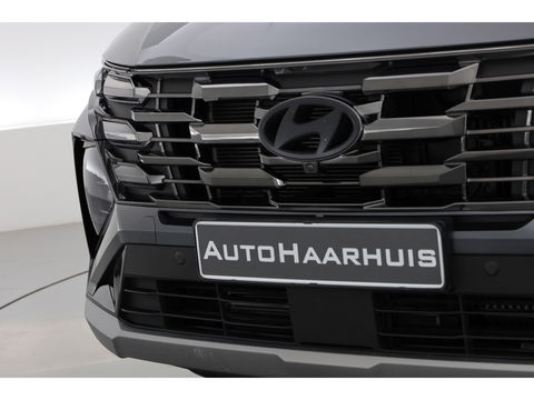 Hyundai Tucson 1.6 T-GDI PHEV 4WD | MY2025 | Pano | HUD | Krell Audio | 360cam | Stoelventilatie | Stoel-Stuurverw.