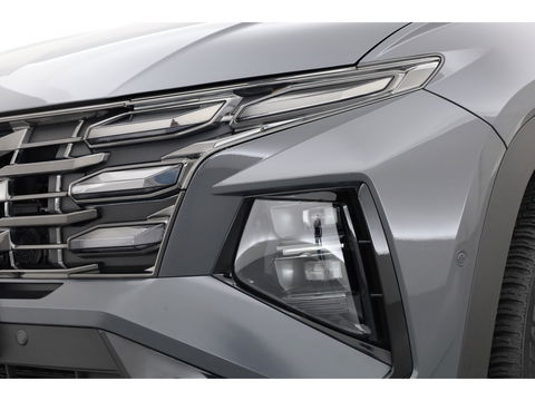 Hyundai Tucson 1.6 T-GDI PHEV 4WD | MY2025 | Pano | HUD | Krell Audio | 360cam | Stoelventilatie | Stoel-Stuurverw.