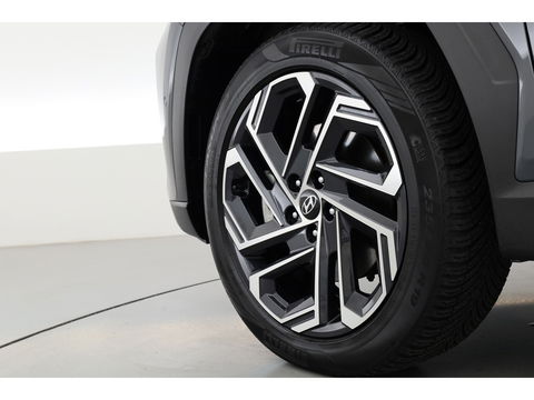 Hyundai Tucson 1.6 T-GDI PHEV 4WD | MY2025 | Pano | HUD | Krell Audio | 360cam | Stoelventilatie | Stoel-Stuurverw.
