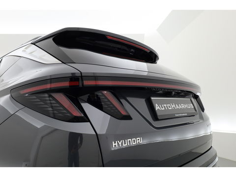 Hyundai Tucson 1.6 T-GDI PHEV 4WD | MY2025 | Pano | HUD | Krell Audio | 360cam | Stoelventilatie | Stoel-Stuurverw.