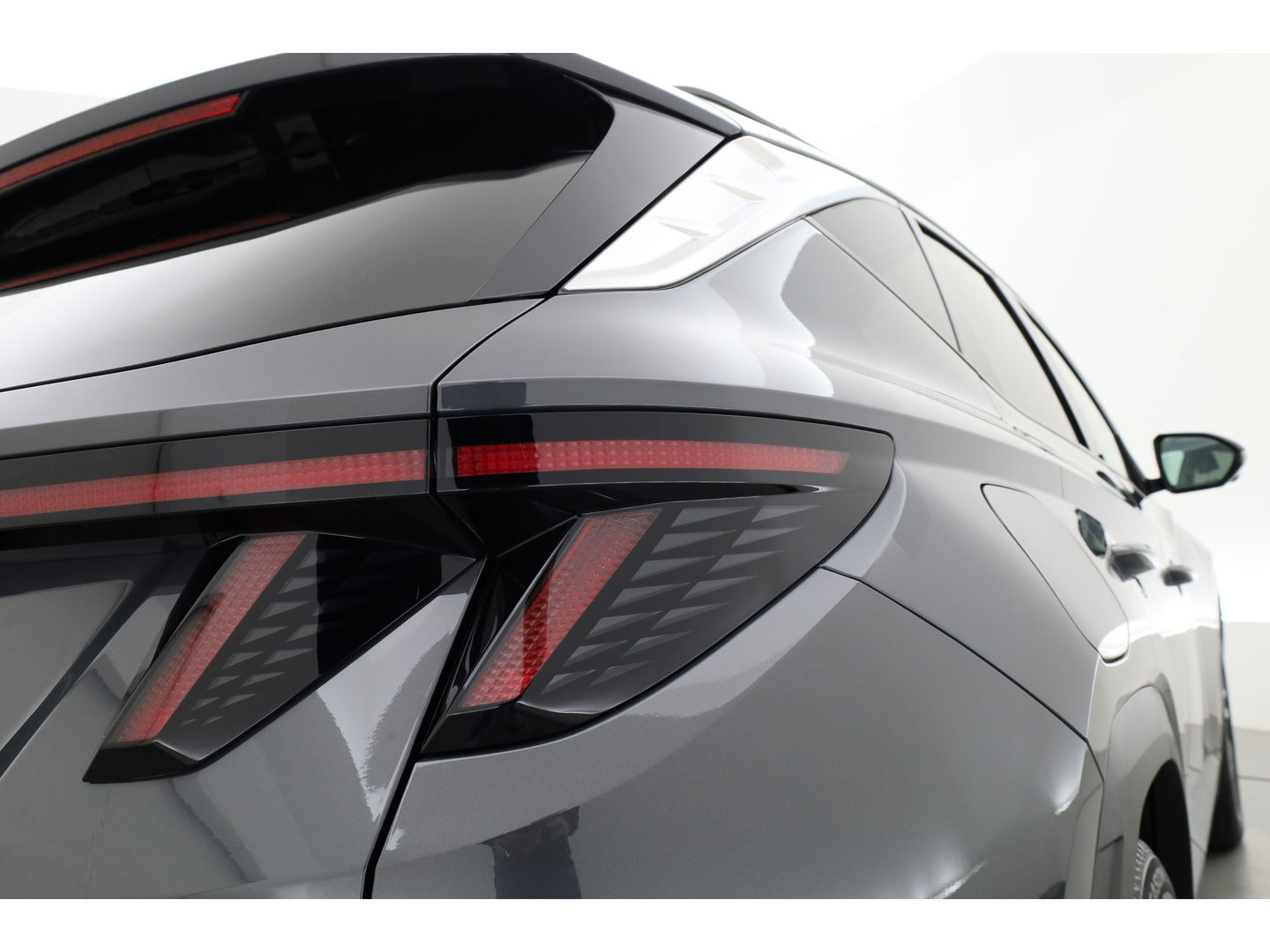 Hyundai Tucson 1.6 T-GDI PHEV 4WD | MY2025 | Pano | HUD | Krell Audio | 360cam | Stoelventilatie | Stoel-Stuurverw.