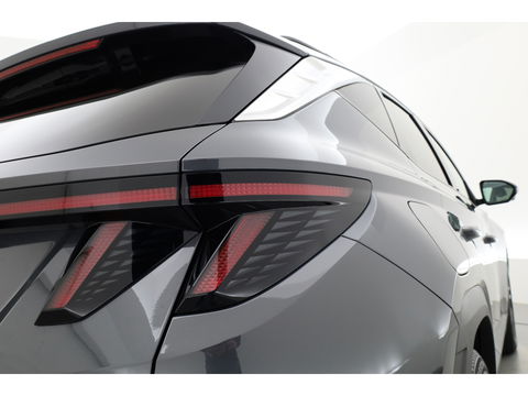Hyundai Tucson 1.6 T-GDI PHEV 4WD | MY2025 | Pano | HUD | Krell Audio | 360cam | Stoelventilatie | Stoel-Stuurverw.