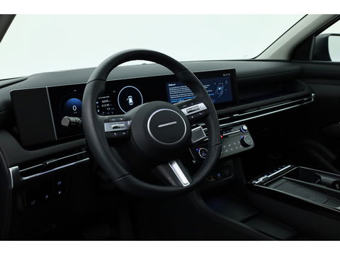 Hyundai Tucson 1.6 T-GDI PHEV 4WD | MY2025 | Pano | HUD | Krell Audio | 360cam | Stoelventilatie | Stoel-Stuurverw.