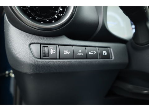 Toyota C-HR 2.0 Plug-in Hybrid 220 GR SPORT | JBL Audio | Memory Seat | Navi + CarPlay | Stoel- Stuurverw. | Adapt. Cruise | Dodehoekdet.