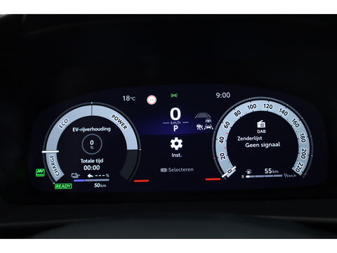 Toyota C-HR 2.0 Plug-in Hybrid 220 GR SPORT | JBL Audio | Memory Seat | Navi + CarPlay | Stoel- Stuurverw. | Adapt. Cruise | Dodehoekdet.