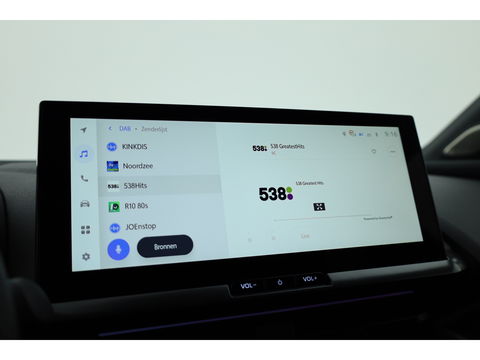 Toyota C-HR 2.0 Plug-in Hybrid 220 GR SPORT | JBL Audio | Memory Seat | Navi + CarPlay | Stoel- Stuurverw. | Adapt. Cruise | Dodehoekdet.