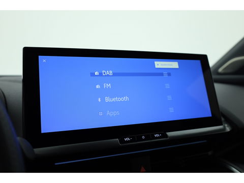 Toyota C-HR 2.0 Plug-in Hybrid 220 GR SPORT | JBL Audio | Memory Seat | Navi + CarPlay | Stoel- Stuurverw. | Adapt. Cruise | Dodehoekdet.