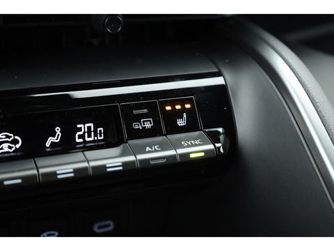 Toyota C-HR 2.0 Plug-in Hybrid 220 GR SPORT | JBL Audio | Memory Seat | Navi + CarPlay | Stoel- Stuurverw. | Adapt. Cruise | Dodehoekdet.