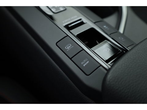 Toyota C-HR 2.0 Plug-in Hybrid 220 GR SPORT | JBL Audio | Memory Seat | Navi + CarPlay | Stoel- Stuurverw. | Adapt. Cruise | Dodehoekdet.