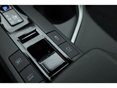 Toyota C-HR 2.0 Plug-in Hybrid 220 GR SPORT | JBL Audio | Memory Seat | Navi + CarPlay | Stoel- Stuurverw. | Adapt. Cruise | Dodehoekdet.
