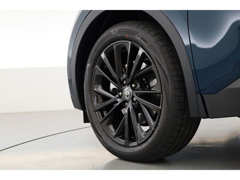 Toyota C-HR 2.0 Plug-in Hybrid 220 GR SPORT | JBL Audio | Memory Seat | Navi + CarPlay | Stoel- Stuurverw. | Adapt. Cruise | Dodehoekdet.