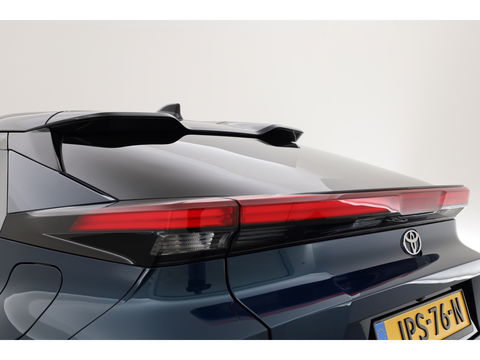 Toyota C-HR 2.0 Plug-in Hybrid 220 GR SPORT | JBL Audio | Memory Seat | Navi + CarPlay | Stoel- Stuurverw. | Adapt. Cruise | Dodehoekdet.