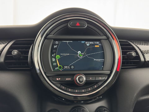 MINI Mini Electric Basic 33 kWh [ 3-Fase ] (SOH-100%) (INCL-BTW) Aut. *HEATPUMP | FULL-LED | SPORT-SEATS | NAVI-FULLMAP | DIGI-COCKPIT | DAB+ | ECC | CCS-FASTLOADER | UNION-JACK | KEYLESS | CRUISE | AMBIENT-LIGHT | 16''ALU*