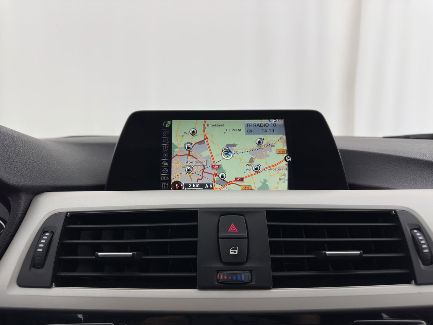 BMW 3 Serie Touring 316d Centennial Executive Aut. *FULL-LED | SPORT-SEATS | NAVI-FULLMAP | ECC | PDC | CRUISE | 16''ALU*