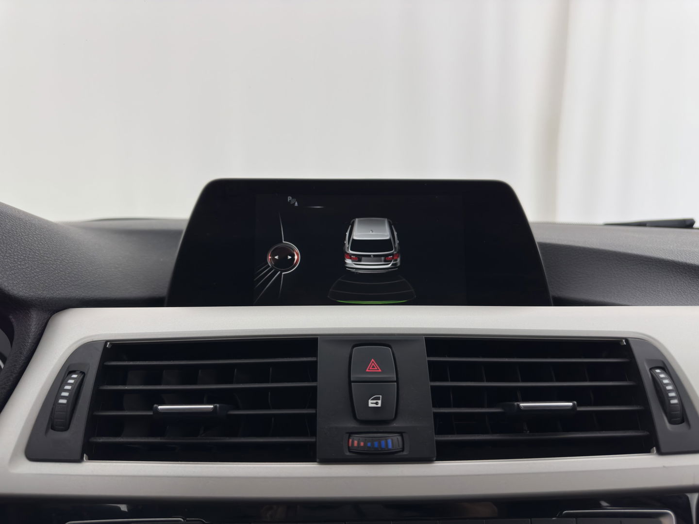 BMW 3 Serie Touring 316d Centennial Executive Aut. *FULL-LED | SPORT-SEATS | NAVI-FULLMAP | ECC | PDC | CRUISE | 16''ALU*