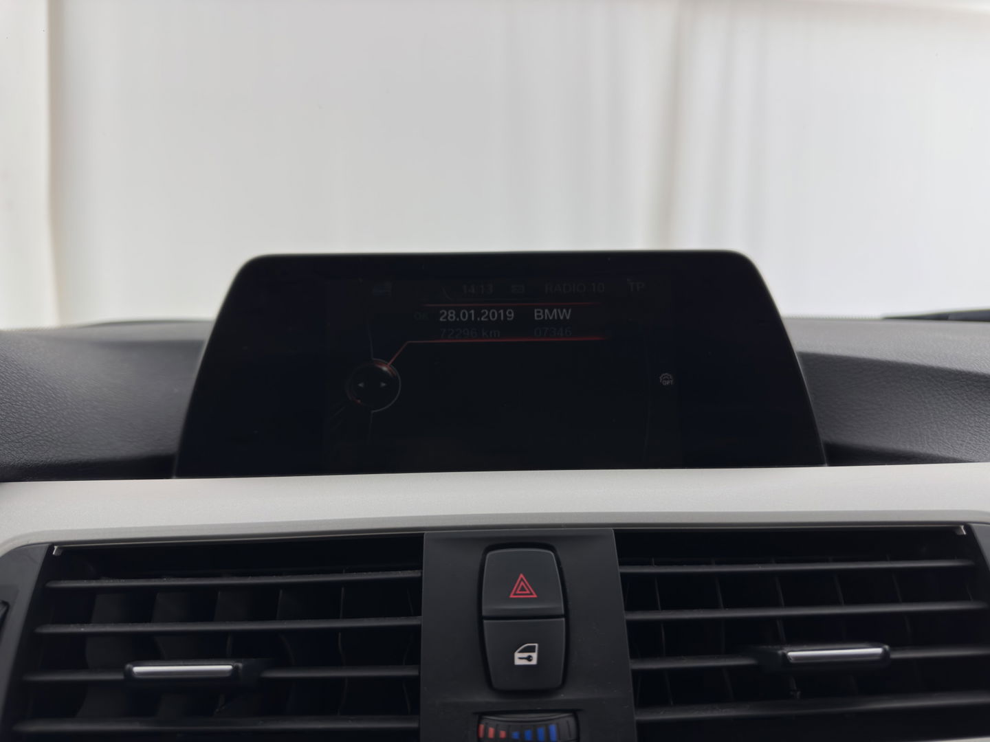 BMW 3 Serie Touring 316d Centennial Executive Aut. *FULL-LED | SPORT-SEATS | NAVI-FULLMAP | ECC | PDC | CRUISE | 16''ALU*