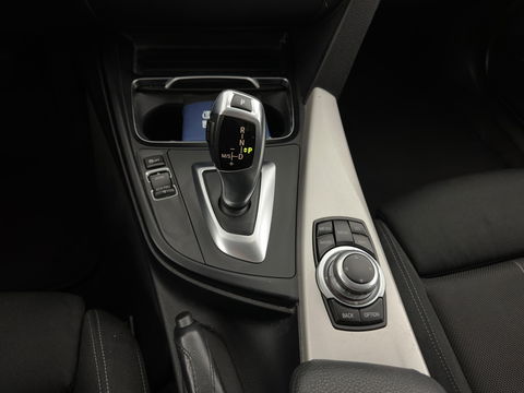 BMW 3 Serie Touring 316d Centennial Executive Aut. *FULL-LED | SPORT-SEATS | NAVI-FULLMAP | ECC | PDC | CRUISE | 16''ALU*