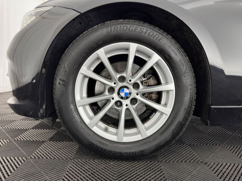 BMW 3 Serie Touring 316d Centennial Executive Aut. *FULL-LED | SPORT-SEATS | NAVI-FULLMAP | ECC | PDC | CRUISE | 16''ALU*