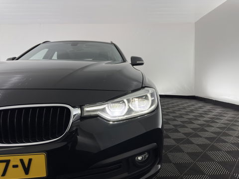BMW 3 Serie Touring 316d Centennial Executive Aut. *FULL-LED | SPORT-SEATS | NAVI-FULLMAP | ECC | PDC | CRUISE | 16''ALU*