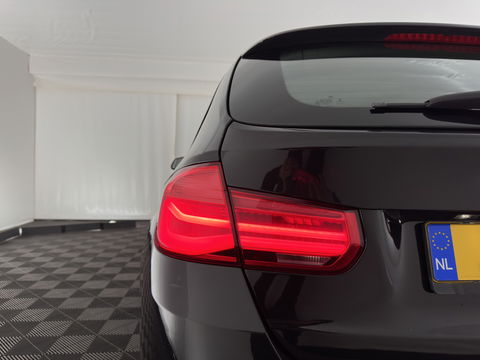 BMW 3 Serie Touring 316d Centennial Executive Aut. *FULL-LED | SPORT-SEATS | NAVI-FULLMAP | ECC | PDC | CRUISE | 16''ALU*