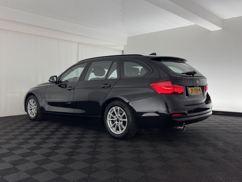 BMW 3 Serie Touring 316d Centennial Executive Aut. *FULL-LED | SPORT-SEATS | NAVI-FULLMAP | ECC | PDC | CRUISE | 16''ALU*