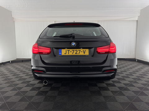 BMW 3 Serie Touring 316d Centennial Executive Aut. *FULL-LED | SPORT-SEATS | NAVI-FULLMAP | ECC | PDC | CRUISE | 16''ALU*