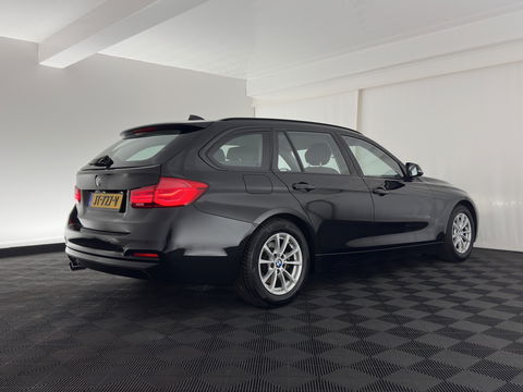 BMW 3 Serie Touring 316d Centennial Executive Aut. *FULL-LED | SPORT-SEATS | NAVI-FULLMAP | ECC | PDC | CRUISE | 16''ALU*