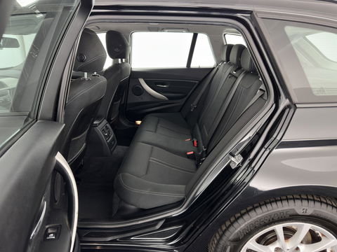 BMW 3 Serie Touring 316d Centennial Executive Aut. *FULL-LED | SPORT-SEATS | NAVI-FULLMAP | ECC | PDC | CRUISE | 16''ALU*