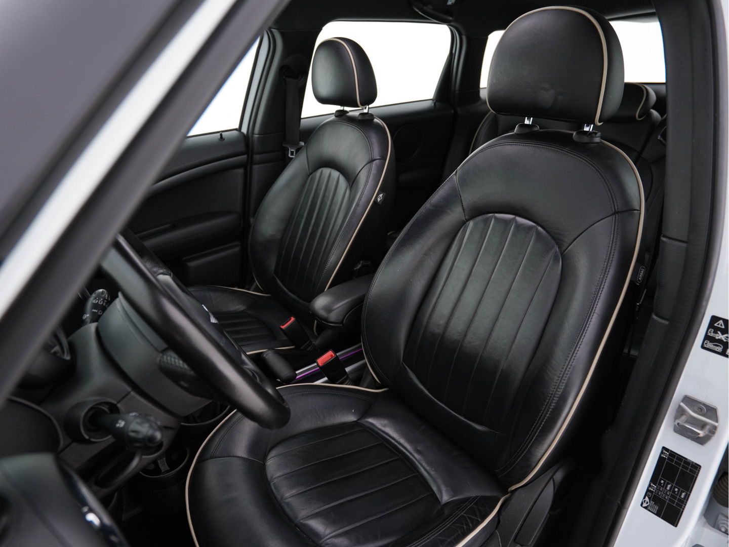 MINI Countryman 2.0 Cooper SD ALL4 Pepper *PANO | LEATHER | BI-XENON | NAVI-FULLMAP | HEATED-COMFORTSEATS | ECC | HEATED-SEATS | PDC | CRUISE | TOWBAR | 17''ALU*