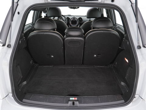 MINI Countryman 2.0 Cooper SD ALL4 Pepper *PANO | LEATHER | BI-XENON | NAVI-FULLMAP | HEATED-COMFORTSEATS | ECC | HEATED-SEATS | PDC | CRUISE | TOWBAR | 17''ALU*