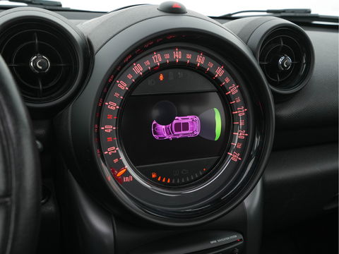 MINI Countryman 2.0 Cooper SD ALL4 Pepper *PANO | LEATHER | BI-XENON | NAVI-FULLMAP | HEATED-COMFORTSEATS | ECC | HEATED-SEATS | PDC | CRUISE | TOWBAR | 17''ALU*