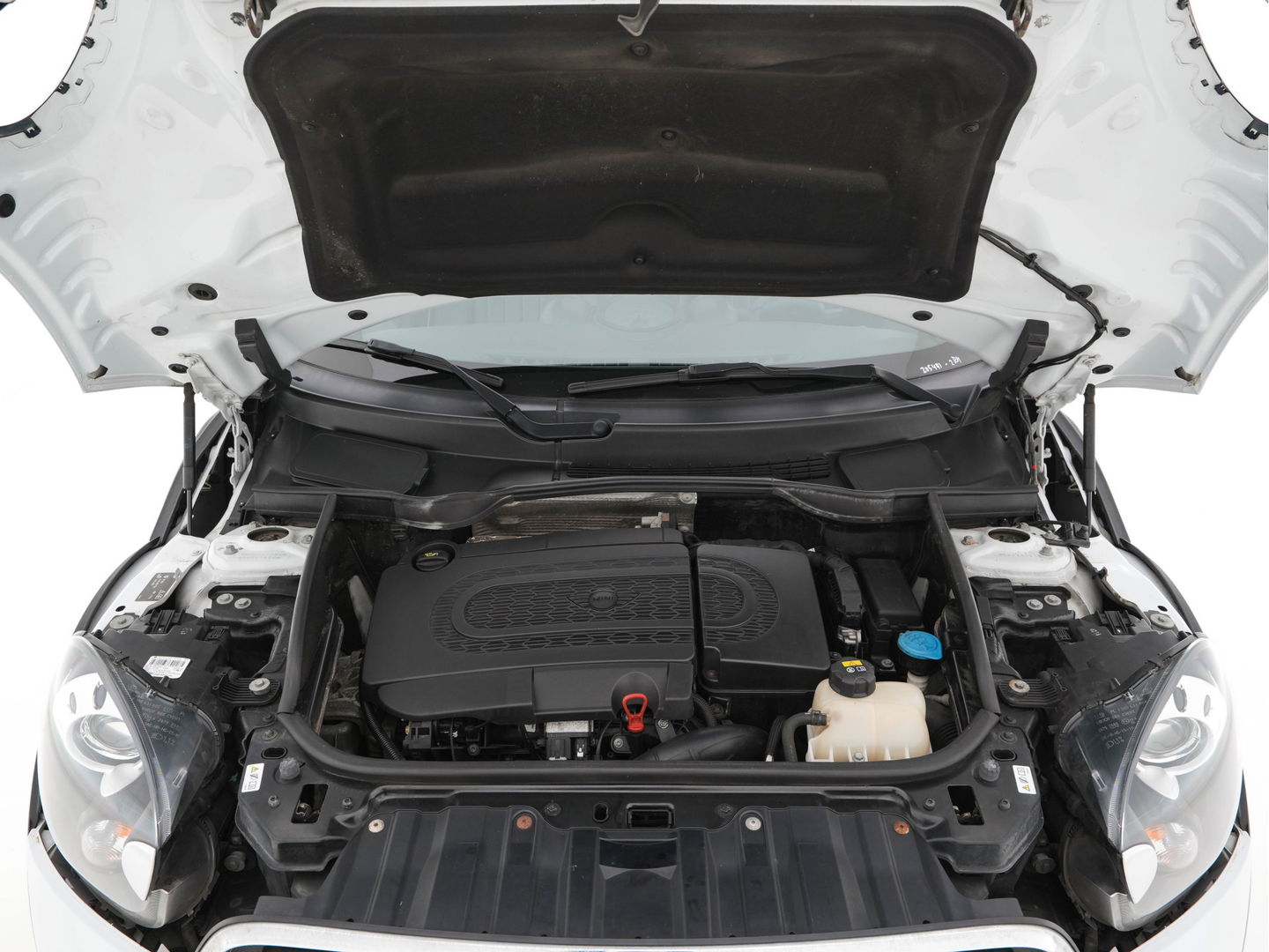 MINI Countryman 2.0 Cooper SD ALL4 Pepper *PANO | LEATHER | BI-XENON | NAVI-FULLMAP | HEATED-COMFORTSEATS | ECC | HEATED-SEATS | PDC | CRUISE | TOWBAR | 17''ALU*