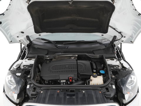 MINI Countryman 2.0 Cooper SD ALL4 Pepper *PANO | LEATHER | BI-XENON | NAVI-FULLMAP | HEATED-COMFORTSEATS | ECC | HEATED-SEATS | PDC | CRUISE | TOWBAR | 17''ALU*