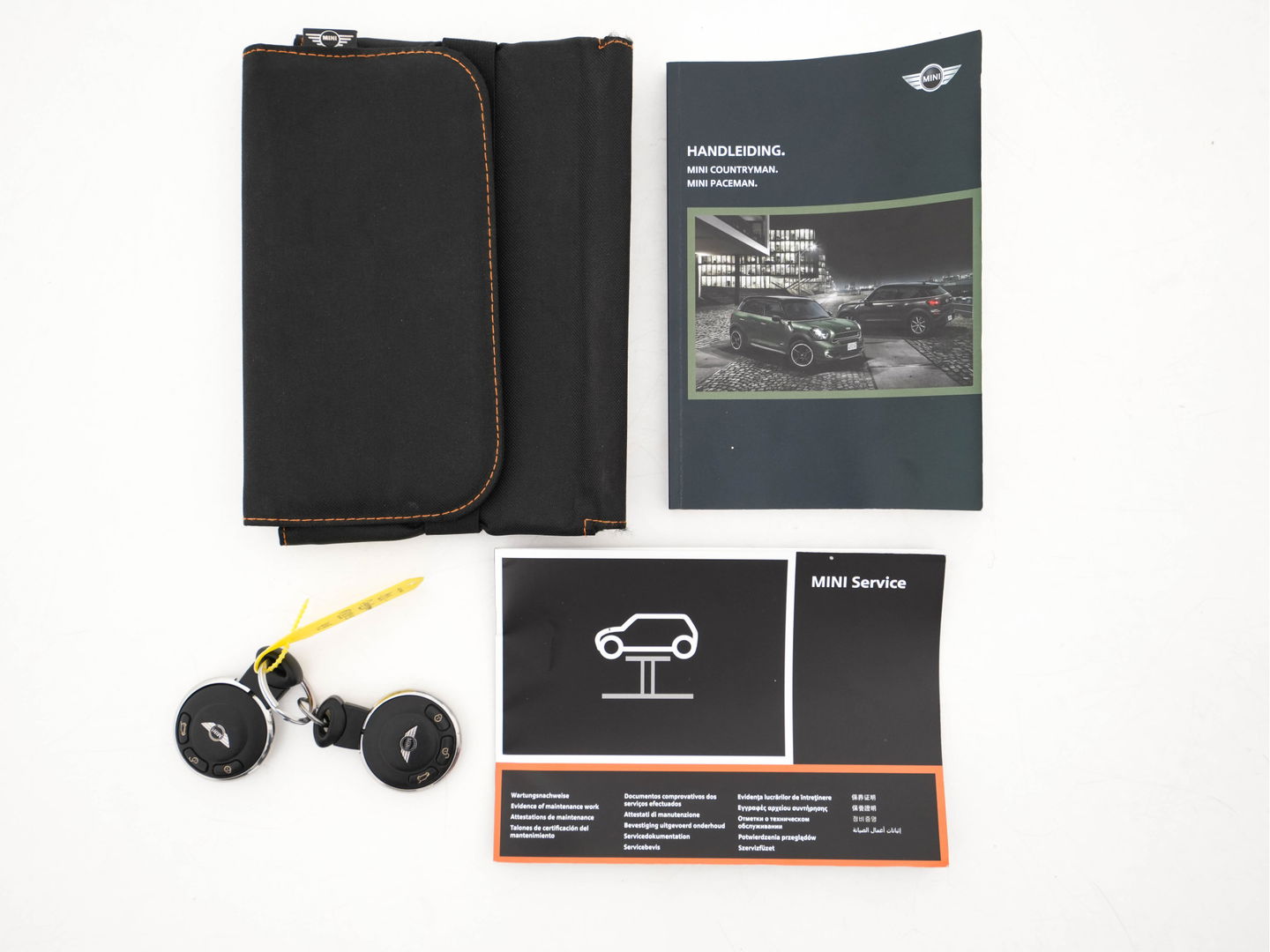 MINI Countryman 2.0 Cooper SD ALL4 Pepper *PANO | LEATHER | BI-XENON | NAVI-FULLMAP | HEATED-COMFORTSEATS | ECC | HEATED-SEATS | PDC | CRUISE | TOWBAR | 17''ALU*