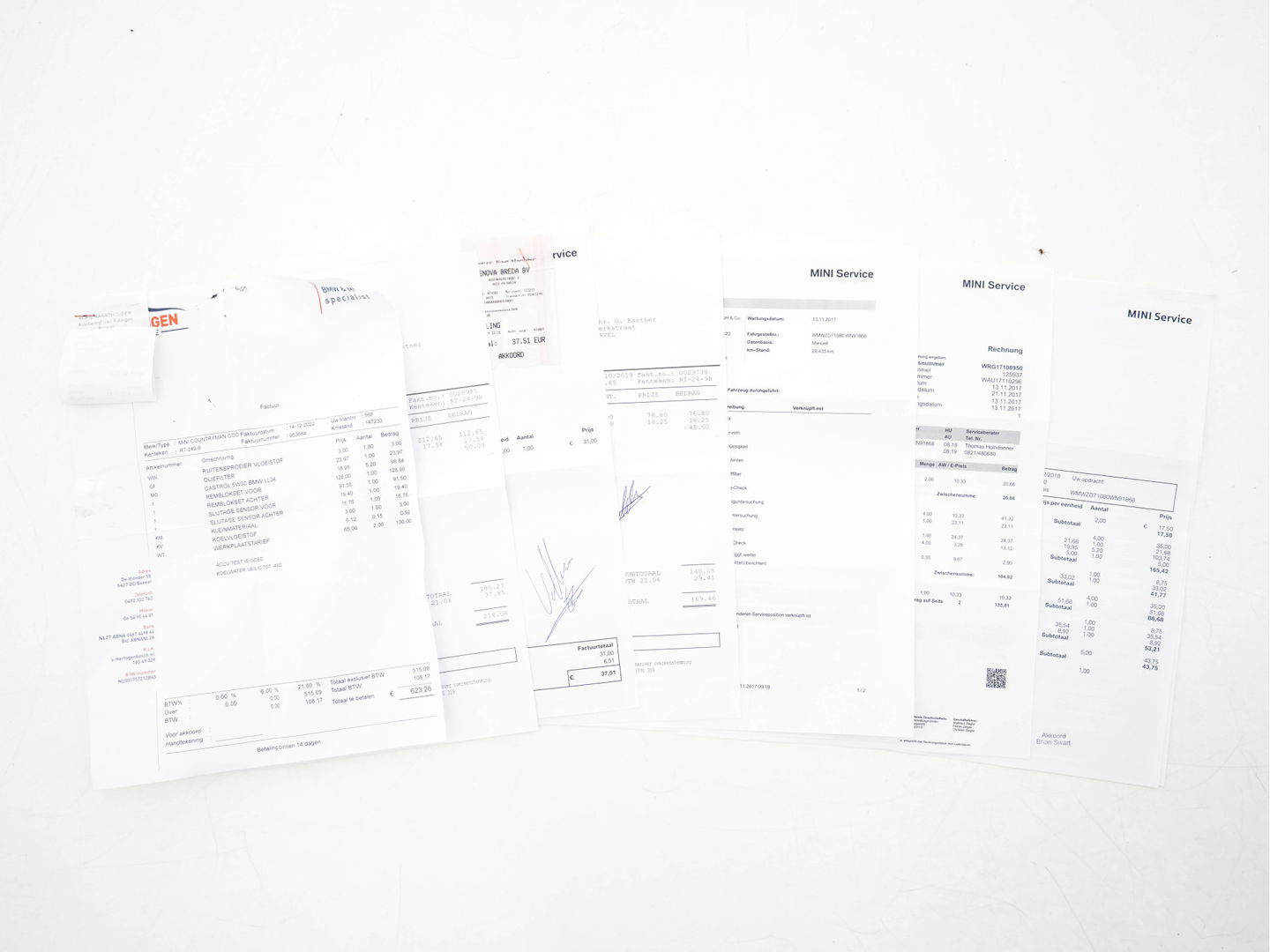 MINI Countryman 2.0 Cooper SD ALL4 Pepper *PANO | LEATHER | BI-XENON | NAVI-FULLMAP | HEATED-COMFORTSEATS | ECC | HEATED-SEATS | PDC | CRUISE | TOWBAR | 17''ALU*