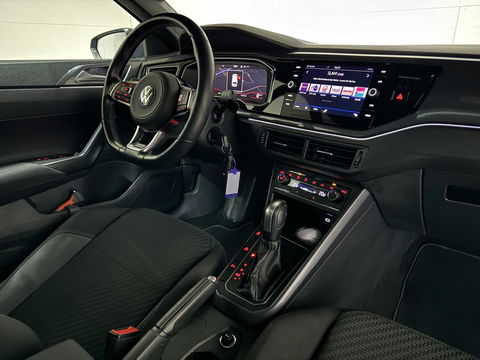 Volkswagen Polo 1.0 TSI 3x R-Line Pano Virtual CarPlay Camera Trekh. NAP