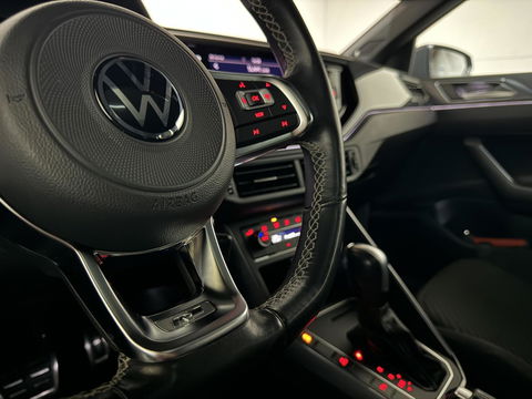 Volkswagen Polo 1.0 TSI 3x R-Line Pano Virtual CarPlay Camera Trekh. NAP