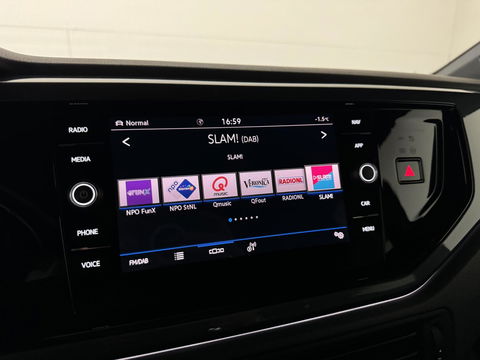 Volkswagen Polo 1.0 TSI 3x R-Line Pano Virtual CarPlay Camera Trekh. NAP