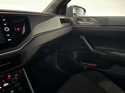 Volkswagen Polo 1.0 TSI 3x R-Line Pano Virtual CarPlay Camera Trekh. NAP